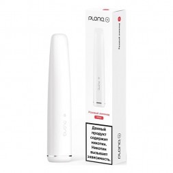 PLONQ PLUS - Розовый Лимонад (1500 затяжек)