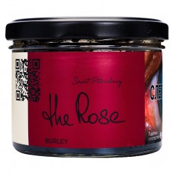 Табак Trofimoff&#039;s Burley - The Rose (Роза, 125 грамм)