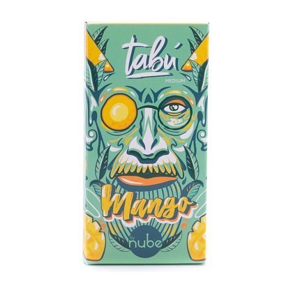 Смесь Tabu - Mango (Манго, 50 грамм) купить в Тольятти