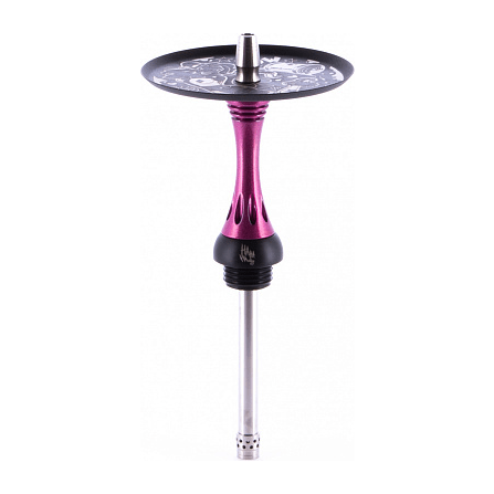 Кальян Alpha Hookah - Model X Special Series Harley (без колбы) купить в Тольятти
