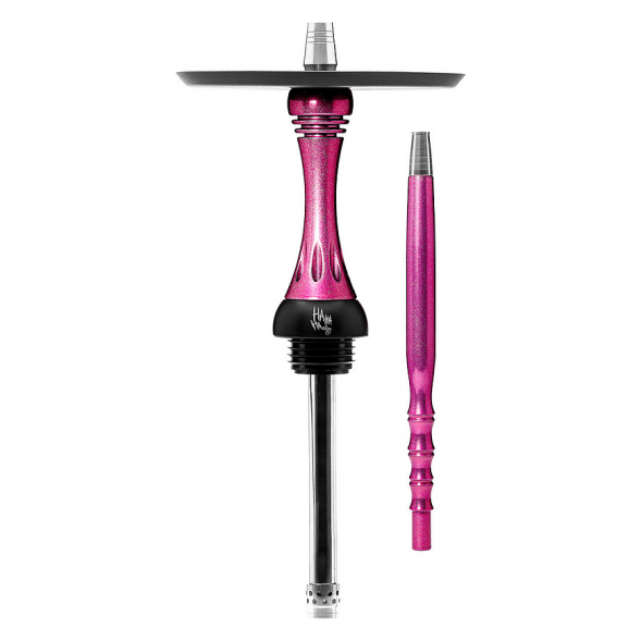 Кальян Alpha Hookah - Model X Special Series Harley (без колбы) купить в Тольятти