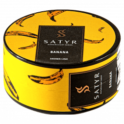 Табак Satyr - Guns N&#039; Waffles (Вафли, 25 грамм)