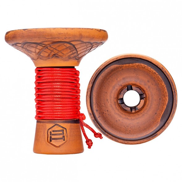 Чаша Japona Hookah - Mummy Red (Мумия Красная) купить в Тольятти