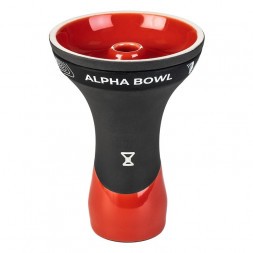 Чаша Alpha Bowl - Race Phunnel (PH) (Red)