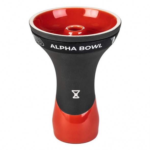 Чаша Alpha Bowl - Race Phunnel (PH) (Red) купить в Тольятти
