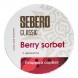 Табак Sebero - Berry Sorbet (Ягодный Сорбет, 200 грамм) купить в Тольятти