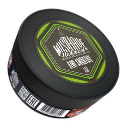 Табак Must Have - Kiwi Smoothie (Киви Смузи, 125 грамм)