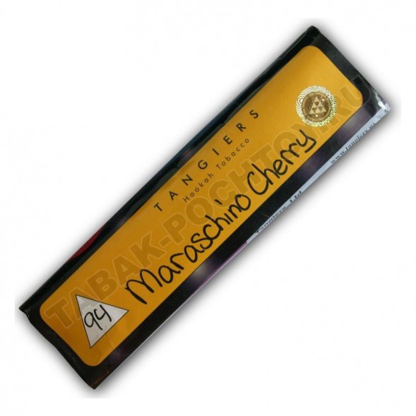 Табак Tangiers Original - Maraschino Cherry (Коктейльная Вишня, 250 грамм) купить в Тольятти