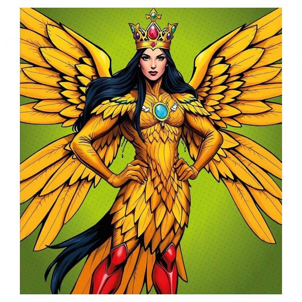 Табак Satyr - Жар-Птица (Ирийские Леденцы, 25 грамм) купить в Тольятти