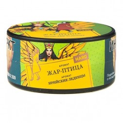 Табак Satyr - Жар-Птица (Ирийские Леденцы, 25 грамм)