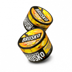Смесь Brusko Medium - Тропический Смузи (50 грамм)