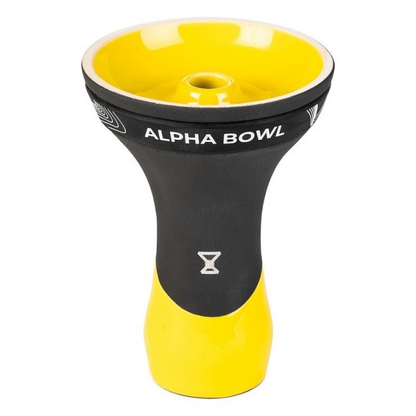 Чаша Alpha Bowl - Race Phunnel (PH) (Yellow) купить в Тольятти
