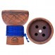 Чаша Japona Hookah - Turkish Blue (Турецкая Синяя) купить в Тольятти