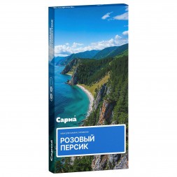 Табак Сарма - Розовый Персик (100 грамм)