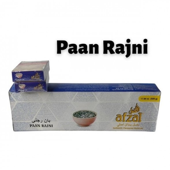 Табак Afzal - Pan Rajni (Пан Раджни, 40 грамм) купить в Тольятти