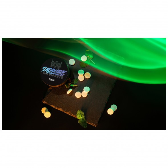 Табак Sapphire Crown - Ron.do (Мятные Конфеты, 200 грамм) купить в Тольятти