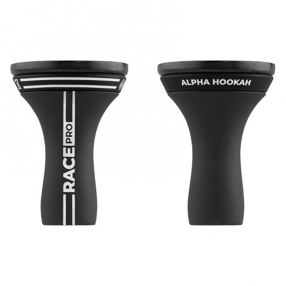 Чаша Alpha Bowl - Race Phunnel PRO (PH) (Black Matte) купить в Тольятти