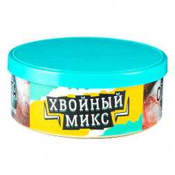 Табак Северный - Хвойный Микс (40 грамм)