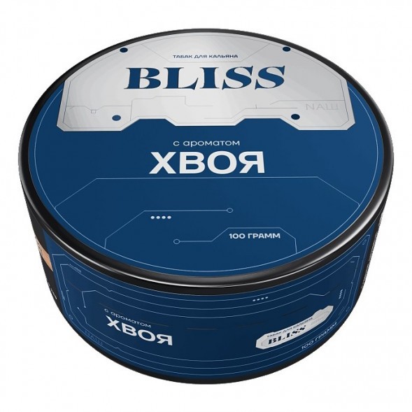 Табак Bliss - Хвоя (100 грамм) купить в Тольятти