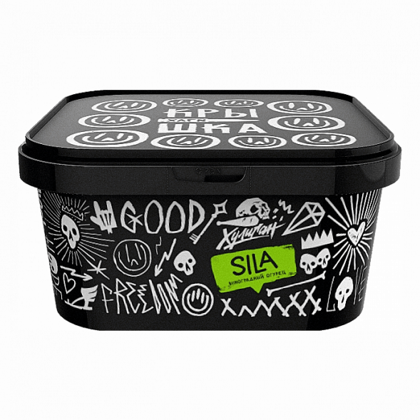 Табак Adalya Black - Purple Bunch (Виноградный Мармелад, 20 грамм) купить в Тольятти