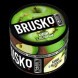 Смесь Brusko Zero - Киви с Яблоком (50 грамм) купить в Тольятти