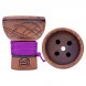 Чаша Japona Hookah - Turkish Purple (Турецкая Фиолетовая) купить в Тольятти