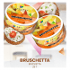 Табак Spectrum Kitchen Line - Bruschetta (Брускетта, 25 грамм) купить в Тольятти