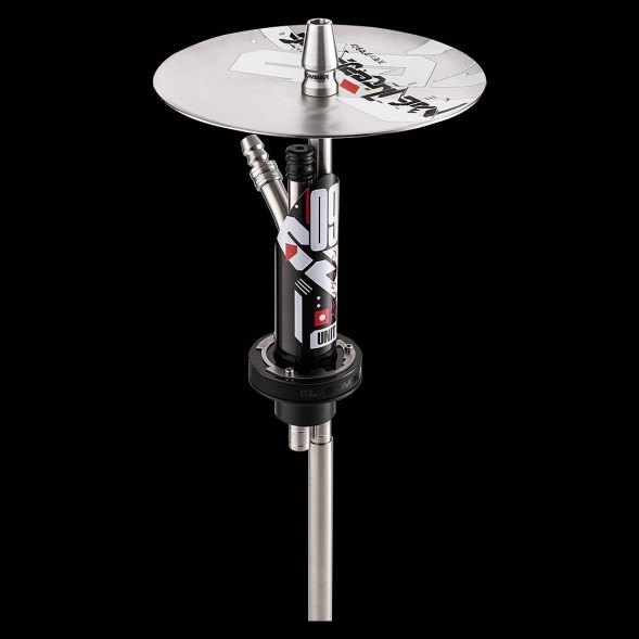 Кальян El Bomber - Unit 09 (Линейка &quot;Igla&quot;, Без Колбы) купить в Тольятти