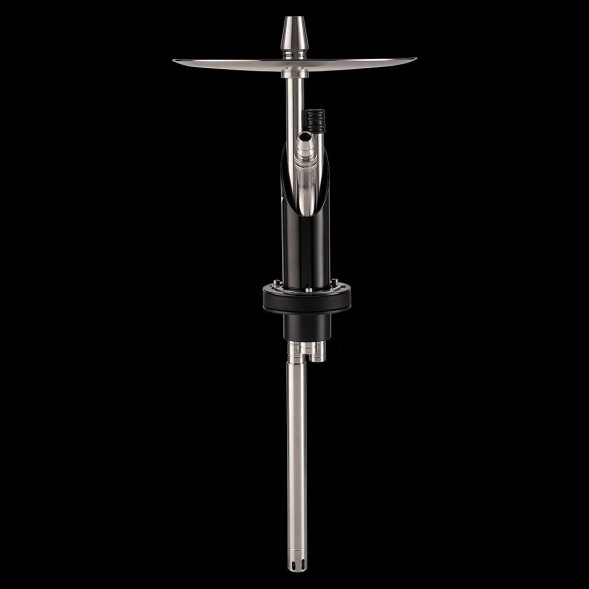 Кальян El Bomber - Unit 09 (Линейка &quot;Igla&quot;, Без Колбы) купить в Тольятти