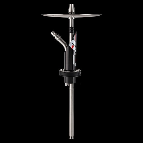 Кальян El Bomber - Unit 09 (Линейка &quot;Igla&quot;, Без Колбы) купить в Тольятти