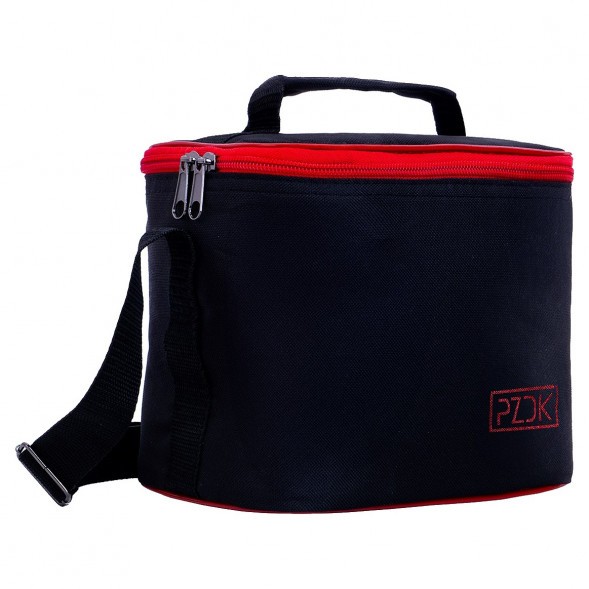 Кальян Pizduk PRO - Black-Bag (Цветная Колба) купить в Тольятти