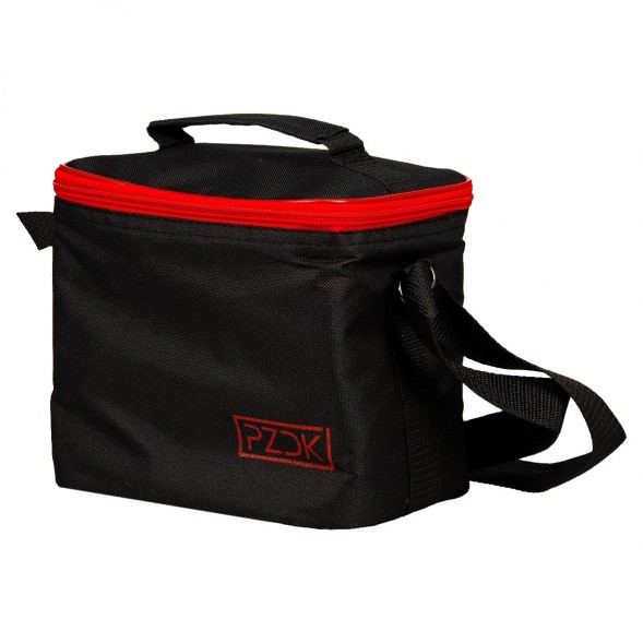 Кальян Pizduk PRO - Black-Bag (Цветная Колба) купить в Тольятти