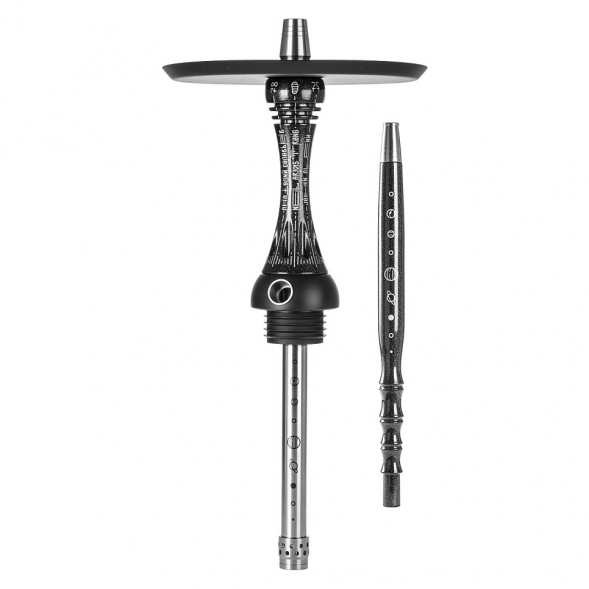 Кальян Alpha Hookah - Model X Special Series Stratos (без колбы) купить в Тольятти