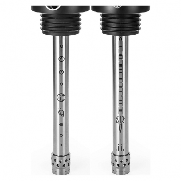 Кальян Alpha Hookah - Model X Special Series Stratos (без колбы) купить в Тольятти