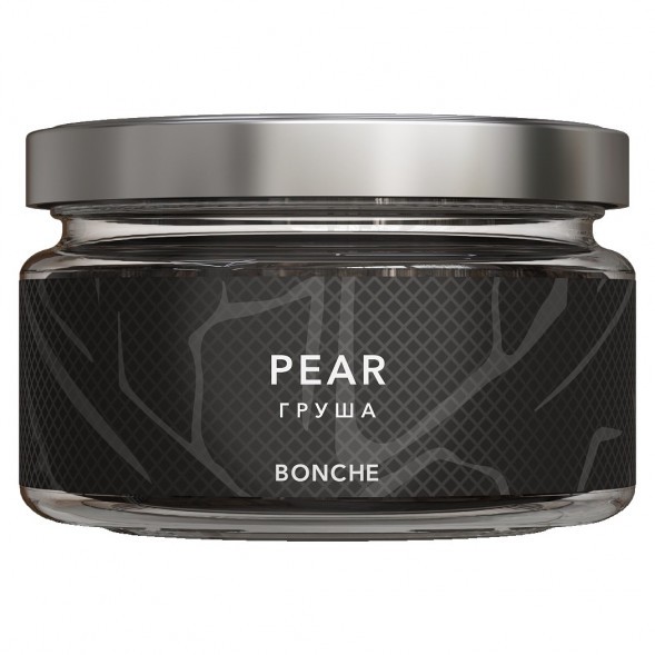 Табак Bonche - Pear (Груша, 120 грамм) купить в Тольятти