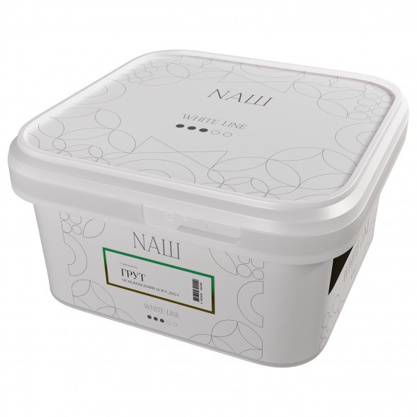 Табак NАШ WHITE - Грут (200 грамм) купить в Тольятти