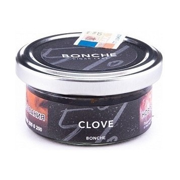 Табак Bonche - Clove (Гвоздика, 120 грамм) купить в Тольятти