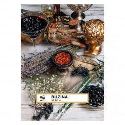 Табак Element Воздух - Buzina NEW (Бузина, 25 грамм)