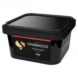 Смесь Chabacco MEDIUM - Chinese Melon (Китайская Дыня, 200 грамм)