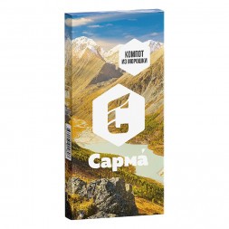 Табак Сарма - Компот из Морошки (40 грамм)