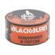 Табак BlackBurn - Peachberry (Земляника и Персик, 25 грамм) купить в Тольятти