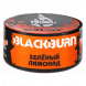 Табак BlackBurn - SouSep (Зеленый Лимонад, 25 грамм) купить в Тольятти