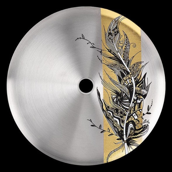 Кальян El Bomber - Mihendi (Линейка &quot;Igla&quot;, Без Колбы) купить в Тольятти