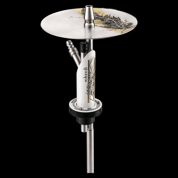 Кальян El Bomber - Mihendi (Линейка &quot;Igla&quot;, Без Колбы) купить в Тольятти