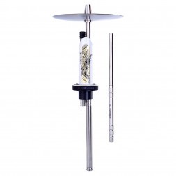 Кальян El Bomber - Mihendi (Линейка "Igla", Без Колбы)