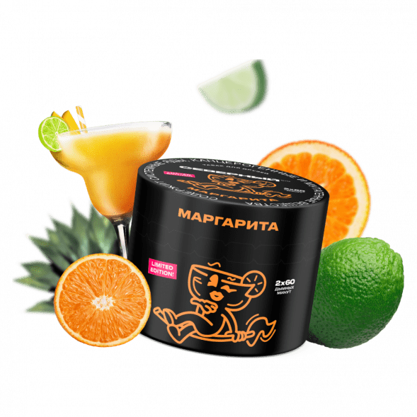 Табак Северный - Маргарита (40 грамм) купить в Тольятти