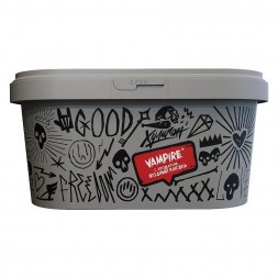 Табак Хулиган - Vampire (Ягодный Кисель, 200 грамм)