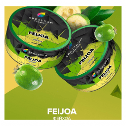 Табак Spectrum Hard - Feijoa (Фейхоа, 200 грамм)