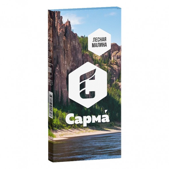 Табак Сарма - Лесная Малина (40 грамм) купить в Тольятти