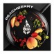 Табак BlackBurn - Peachberry (Земляника и Персик, 100 грамм) купить в Тольятти